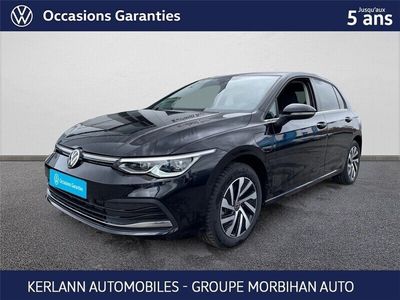 occasion VW Golf VIII Golf1.4 Hybrid Rechargeable OPF 204 DSG6 Style