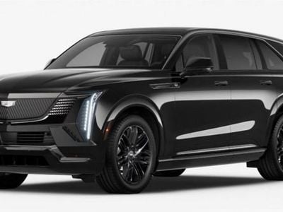 Nouvelle 2025 Cadillac Escalade | 219 900 €