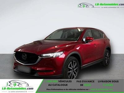 Occasion 2019 Mazda CX-5 Sports-Line SUV | 30 700 € (Prix juste)