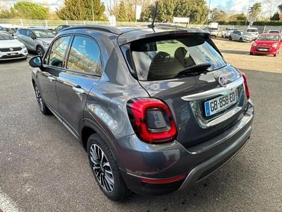 Occasion 2021 Fiat 500X Cross SUV | 14 980 € (Prix assez cher)