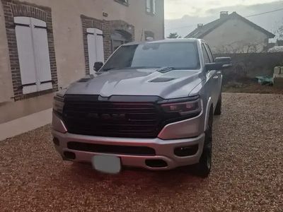 occasion Dodge Ram limited