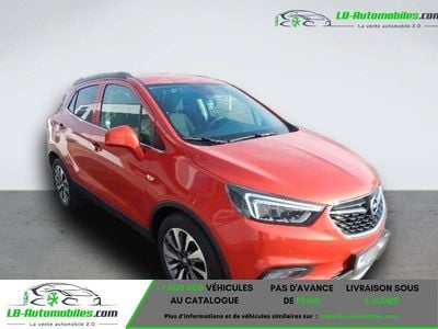 Occasion Opel Mokka 140 ch (102 kW) 2017 SUV