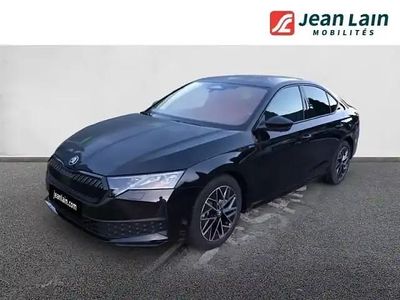 Noir magic nacre Occasion 2025 Skoda Octavia Berline | 38 900 € (Prix cher)