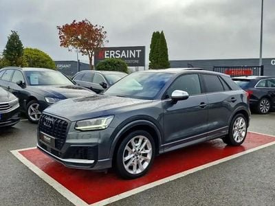 Audi SQ2