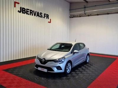 Occasion 2021 Renault Clio V Business Berline | 12 990 € (Prix juste)