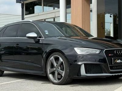 Audi RS3 Sportback