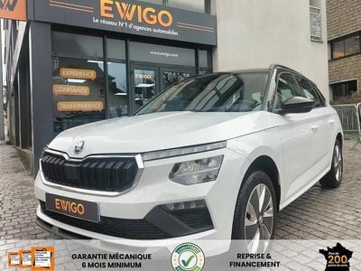 Occasion 2024 Skoda Kamiq SUV | 22 950 € (Super prix)