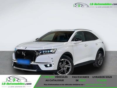 Occasion DS Automobiles DS7 Crossback 131 ch (96 kW) 2020 SUV