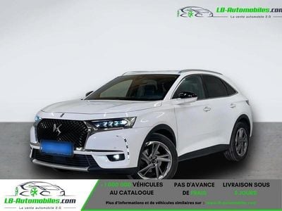 Occasion 2020 DS Automobiles DS7 Crossback SUV | 27 200 € (Prix juste)
