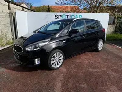 occasion Kia Carens 1.7 Crdi 115 Ch 7 Pl Active 5p