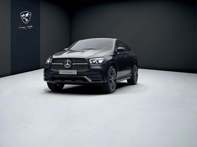 Mercedes GLE350