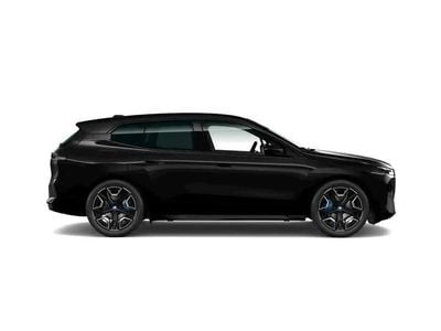 Noir Occasion 2022 BMW iX Comfort Edition SUV | 44 950 € (Bon prix)