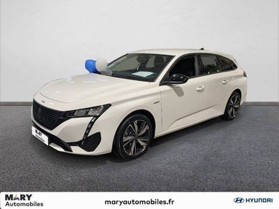 occasion Peugeot 308 PHEV 180 e-EAT8 Active Pack