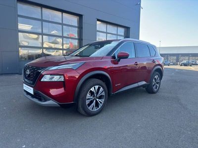 occasion Nissan X-Trail VP e-POWER 204 ch N-Connecta