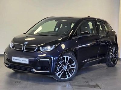 Bleu Occasion 2022 BMW i3 Berline | 20 880 € (Prix juste)