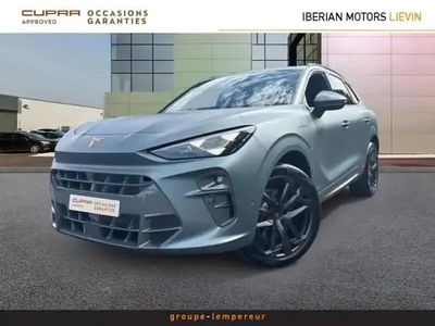 Occasion Cupra Terramar 177 ch (130 kW) 2025 Peinture mat SUV