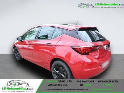 Occasion 2020 Opel Astra Berline | 19 600 € (Prix juste)