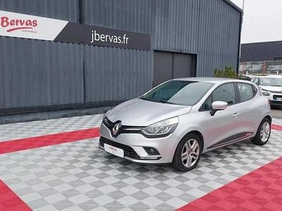 Occasion Renault Clio IV Business 90 ch (66 kW) 2017 Gris Berline