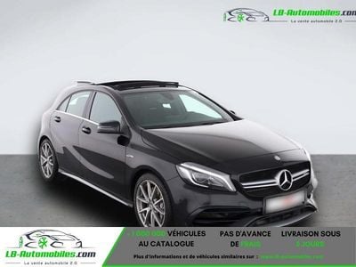 Occasion 2017 Mercedes A45 AMG AMG Berline | 31 100 € (Bon prix)