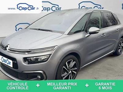 Occasion Citroën C4 Picasso Shine 150 ch (110 kW) 2018 Monospace