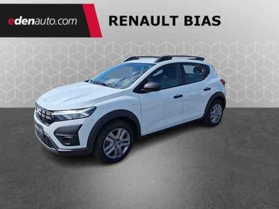 Occasion 2023 Dacia Sandero Essentiel Citadine | 12 490 €