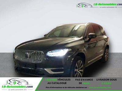 occasion Volvo XC90 T8 Engine 303+87 ch BVA 7pl