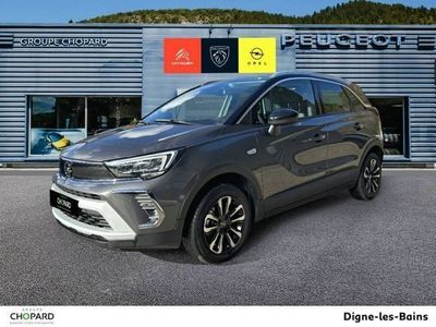 occasion Opel Crossland X - VIVA194043641