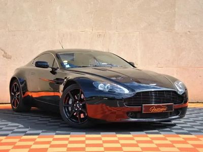 Aston Martin Vantage