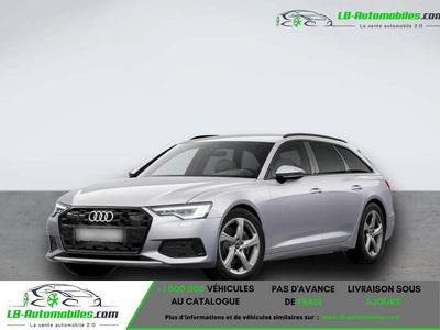 Occasion 2025 Audi A6 Advanced Plus Break | 56 700 € (Prix cher)