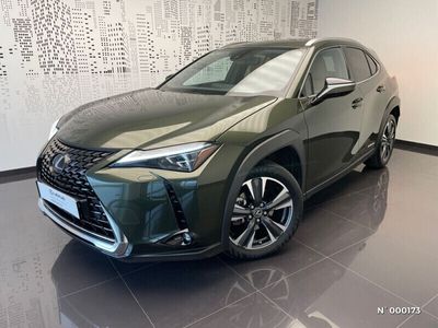 occasion Lexus UX I 250h 2WD Executive MY21