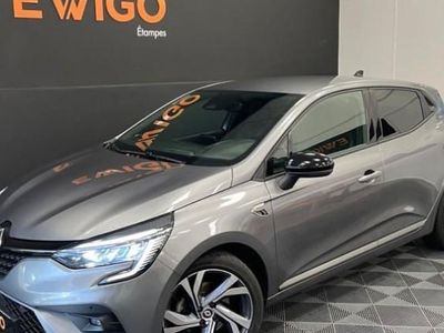 Occasion Renault Clio V Bose Edition 140 ch (102 kW) 2023 Citadine