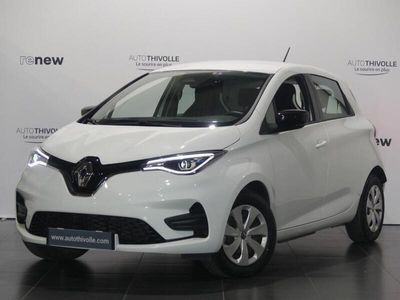 occasion Renault Zoe E-TECH ELECTRIQUE R110 Achat Intégral - 21 Business