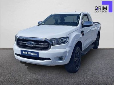 occasion Ford Ranger Ranger SUPER CABINESUPER CABINE 2.0 ECOBLUE 170 S&S