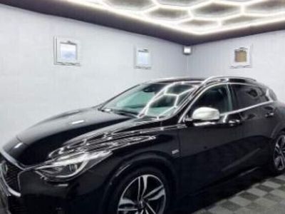 occasion Infiniti Q30 S 211 ch