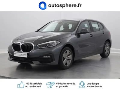 occasion BMW 116 116 dA 116ch Lounge DKG7