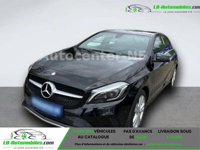 Mercedes A200