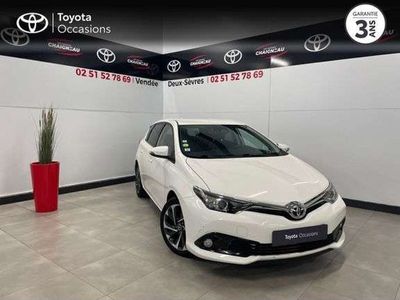 occasion Toyota Auris Auris90 D-4D Design Nav TSS