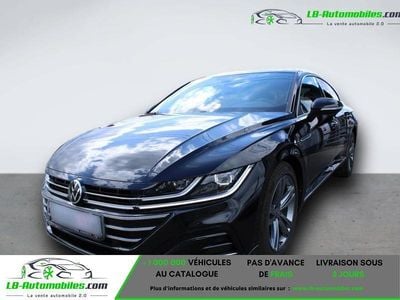 VW Arteon