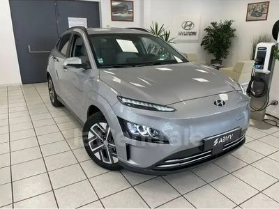 occasion Hyundai Kona ELECTRIC Electrique 64 kWh - 204 ch Executive