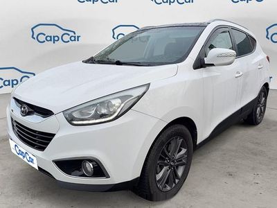 Occasion 2014 Hyundai ix35 Premium SUV | 9 890 €