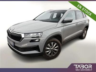 Gris Occasion 2024 Skoda Karoq Ambition SUV | 29 988 € (Super prix)