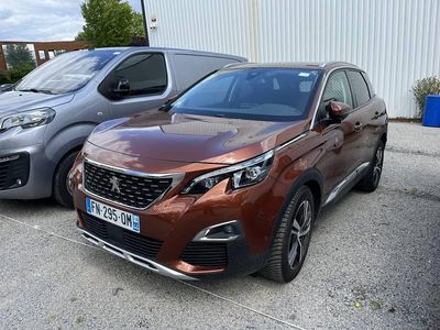 Occasion 2020 Peugeot 3008 Allure | 15 890 € (Prix juste)