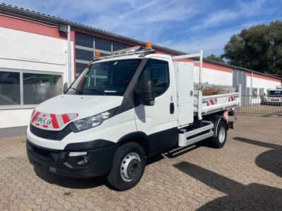 occasion Iveco Daily 70C17