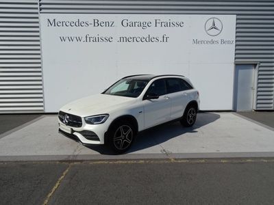 Mercedes GLC300