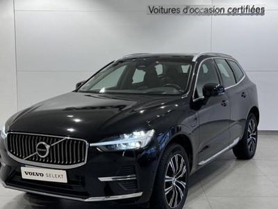 Occasion 2022 Volvo XC60 Inscription SUV | 35 480 € (Bon prix)