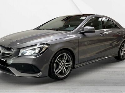 occasion Mercedes C220 Classe CLA (C117) 220 D SENSATION 7G-DCT EURO6C