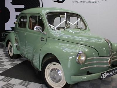 Occasion 1958 Renault 4CV Berline | 10 490 €