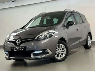 Renault Scénic III