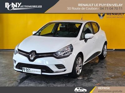 Renault Clio IV