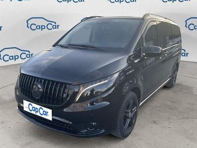 Occasion Mercedes Vito Edition 2023 Van